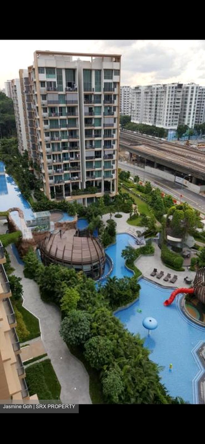 The Glades (D16), Condominium #533279981